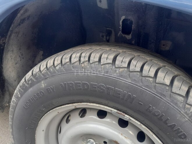 LADA (VAZ) 2107 2006, 58,960 km - 1.6 л - Mingəçevir