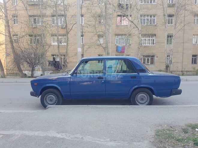 LADA (VAZ) 2107 2006, 58,960 km - 1.6 л - Mingəçevir
