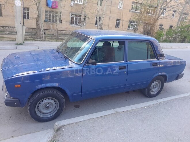 LADA (VAZ) 2107 2006, 58,960 km - 1.6 л - Mingəçevir