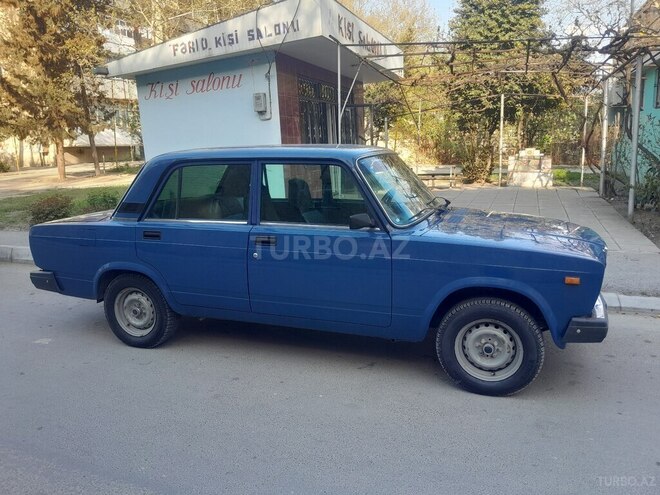 LADA (VAZ) 2107 2006, 58,960 km - 1.6 л - Mingəçevir