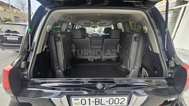 Toyota Land Cruiser 2010, 262,384 km - 4.7 л - Xırdalan