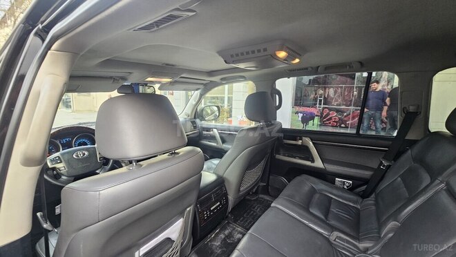Toyota Land Cruiser 2010, 262,384 km - 4.7 л - Xırdalan
