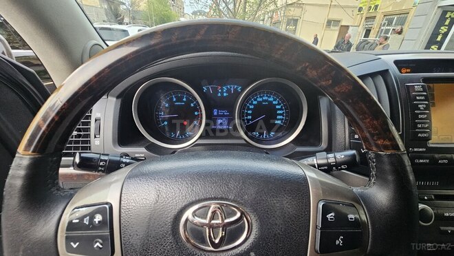 Toyota Land Cruiser 2010, 262,384 km - 4.7 л - Xırdalan