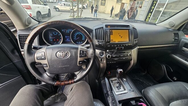 Toyota Land Cruiser 2010, 262,384 km - 4.7 л - Xırdalan