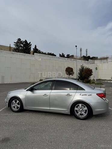 Chevrolet Cruze 2015, 271,000 km - 1.4 l - Bakı
