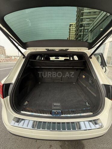 Volkswagen Touareg 2013, 118,842 km - 3.6 л - Bakı