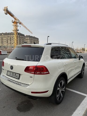 Volkswagen Touareg 2013, 118,842 km - 3.6 л - Bakı
