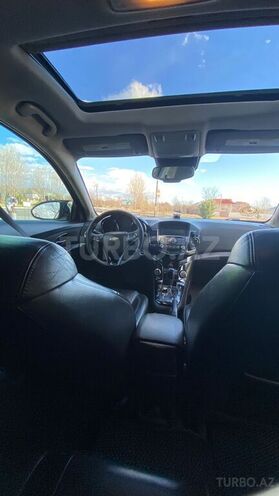 Chevrolet Cruze 2012, 225,000 km - 1.4 л - Bakı