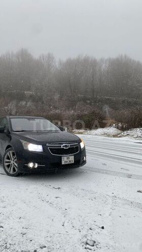 Chevrolet Cruze 2012, 225,000 km - 1.4 л - Bakı