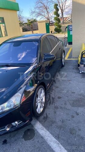 Chevrolet Cruze 2012, 225,000 km - 1.4 л - Bakı