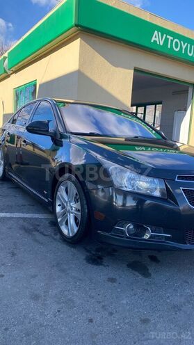 Chevrolet Cruze 2012, 225,000 km - 1.4 л - Bakı