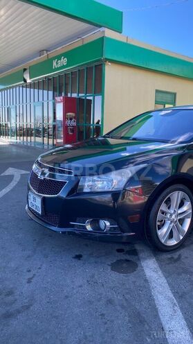 Chevrolet Cruze 2012, 225,000 km - 1.4 л - Bakı
