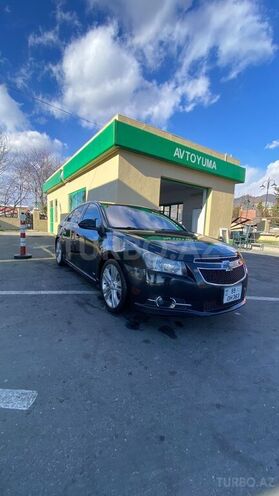Chevrolet Cruze 2012, 225,000 km - 1.4 л - Bakı