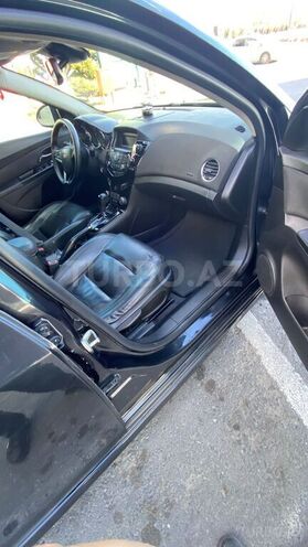Chevrolet Cruze 2012, 225,000 km - 1.4 л - Bakı