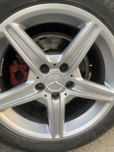 Mercedes E 270 2003, 241,041 km - 2.7 l - Sumqayıt