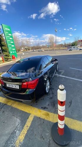 Chevrolet Cruze 2012, 225,000 km - 1.4 л - Bakı
