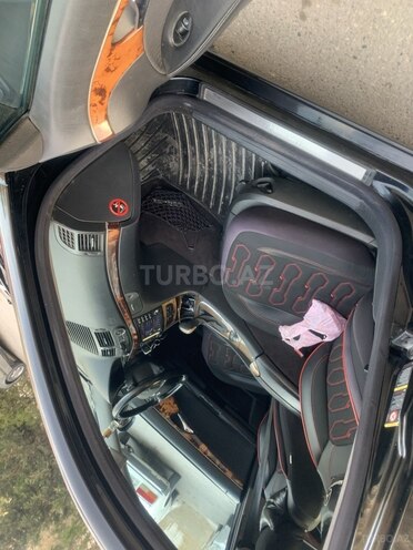 Mercedes E 270 2003, 241,041 km - 2.7 l - Sumqayıt