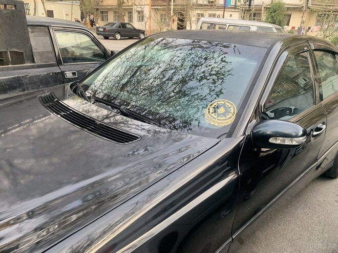 Mercedes E 270 2003, 241,041 km - 2.7 l - Sumqayıt