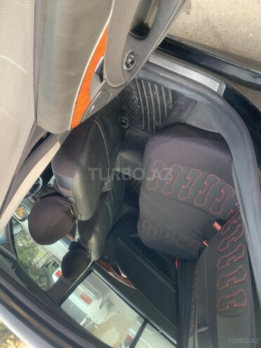 Mercedes E 270 2003, 241,041 km - 2.7 l - Sumqayıt