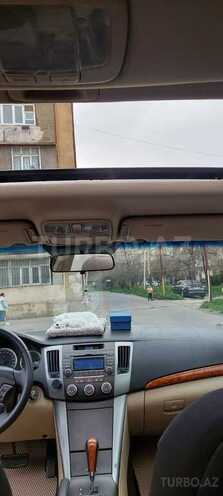 Hyundai Sonata 2008, 303,000 km - 2.4 l - Bakı