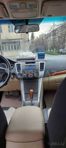 Hyundai Sonata 2008, 303,000 km - 2.4 l - Bakı