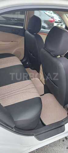Hyundai Sonata 2008, 303,000 km - 2.4 l - Bakı