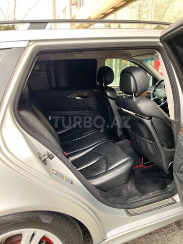 Mercedes E 220 d 2006, 299,000 km - 2.2 l - Bakı