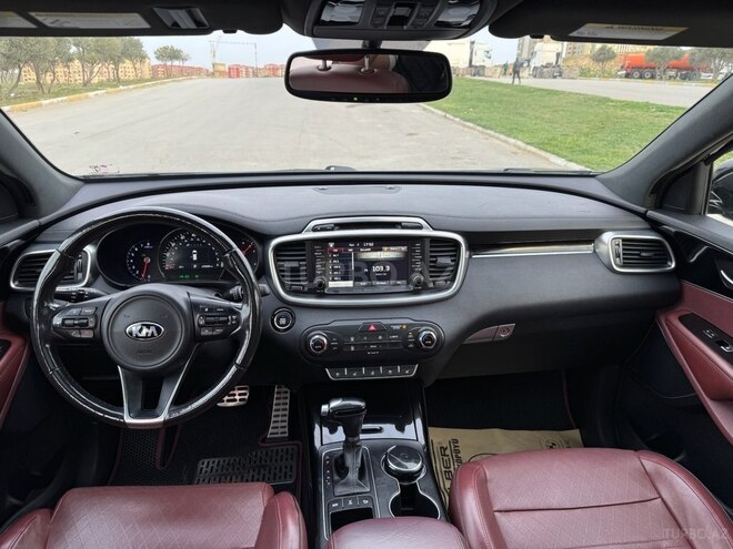 Kia Sorento 2015, 202,146 km - 2.0 л - Bakı