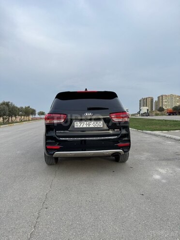 Kia Sorento 2015, 202,146 km - 2.0 л - Bakı