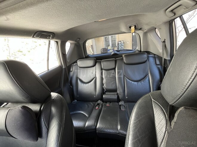 Toyota RAV4 2011, 279,378 km - 2.2 l - Bakı