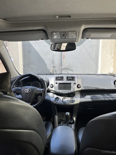 Toyota RAV4 2011, 279,378 km - 2.2 l - Bakı
