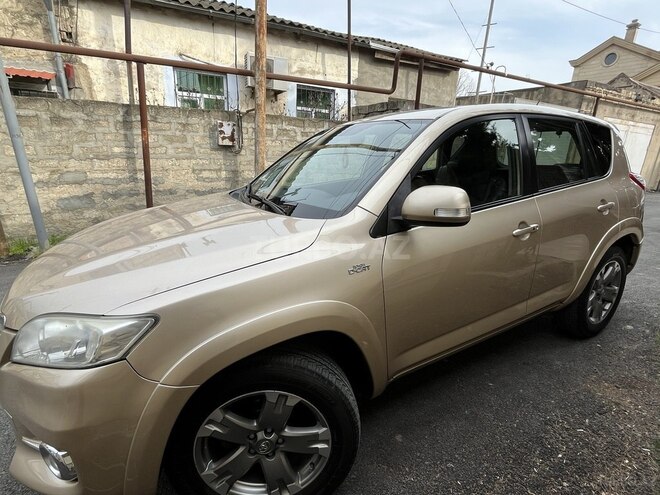 Toyota RAV4 2011, 279,378 km - 2.2 l - Bakı