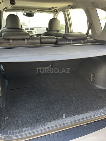 Toyota RAV4 2011, 279,378 km - 2.2 l - Bakı