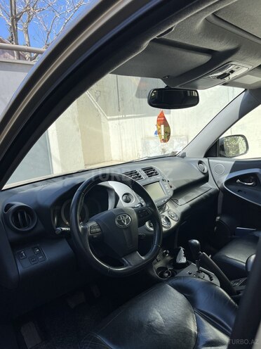 Toyota RAV4 2011, 279,378 km - 2.2 l - Bakı