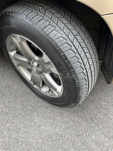 Toyota RAV4 2011, 279,378 km - 2.2 l - Bakı