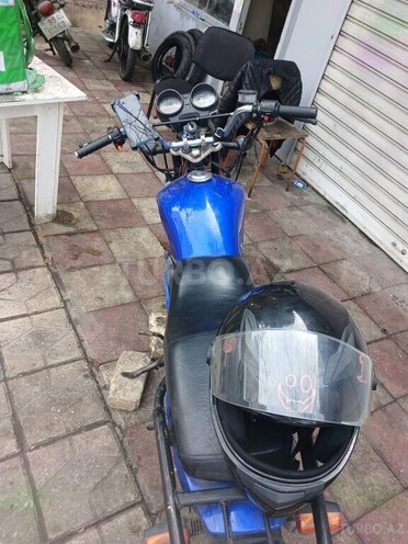 Tufan M50 2021, 22,580 km - 0.1 l - Bakı