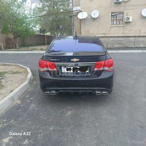 Chevrolet Cruze 2012, 275,000 km - 1.4 л - Mingəçevir