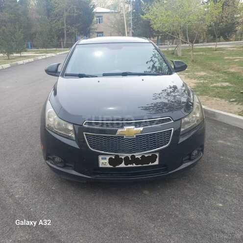 Chevrolet Cruze 2012, 275,000 km - 1.4 л - Mingəçevir