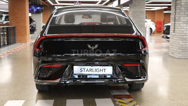 Wuling  2024, 0 km - 1.5 l - Bakı