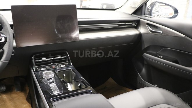 Wuling  2024, 0 km - 1.5 l - Bakı