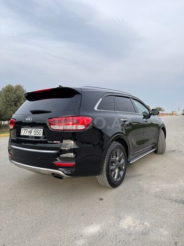 Kia Sorento 2015, 202,146 km - 2.0 л - Bakı