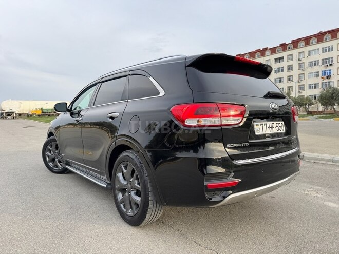 Kia Sorento 2015, 202,146 km - 2.0 л - Bakı