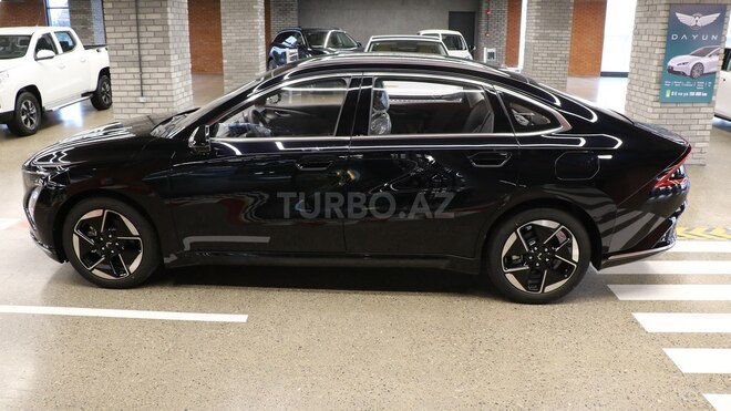 Wuling  2024, 0 km - 1.5 l - Bakı