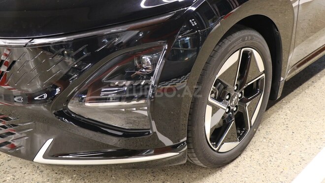 Wuling  2024, 0 km - 1.5 l - Bakı
