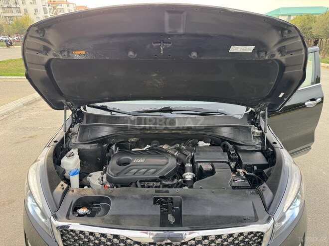 Kia Sorento 2015, 202,146 km - 2.0 л - Bakı