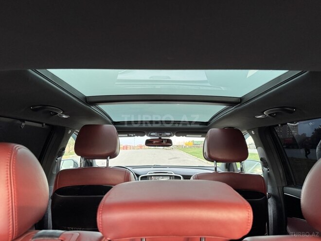 Kia Sorento 2015, 202,146 km - 2.0 л - Bakı