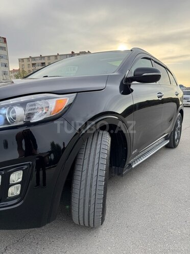 Kia Sorento 2015, 202,146 km - 2.0 л - Bakı