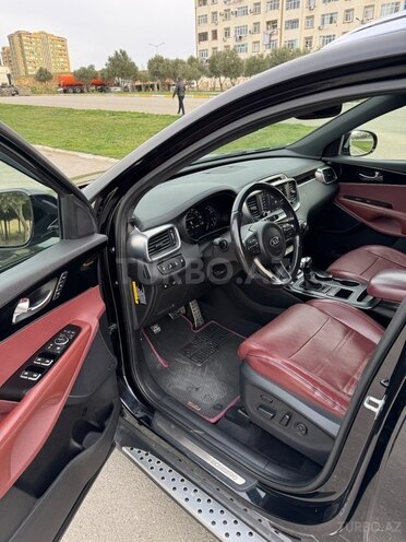 Kia Sorento 2015, 202,146 km - 2.0 л - Bakı