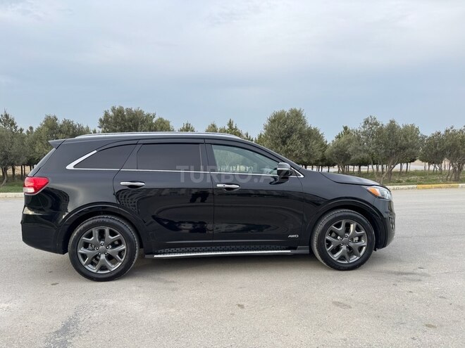 Kia Sorento 2015, 202,146 km - 2.0 л - Bakı