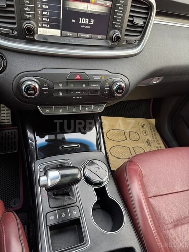 Kia Sorento 2015, 202,146 km - 2.0 л - Bakı
